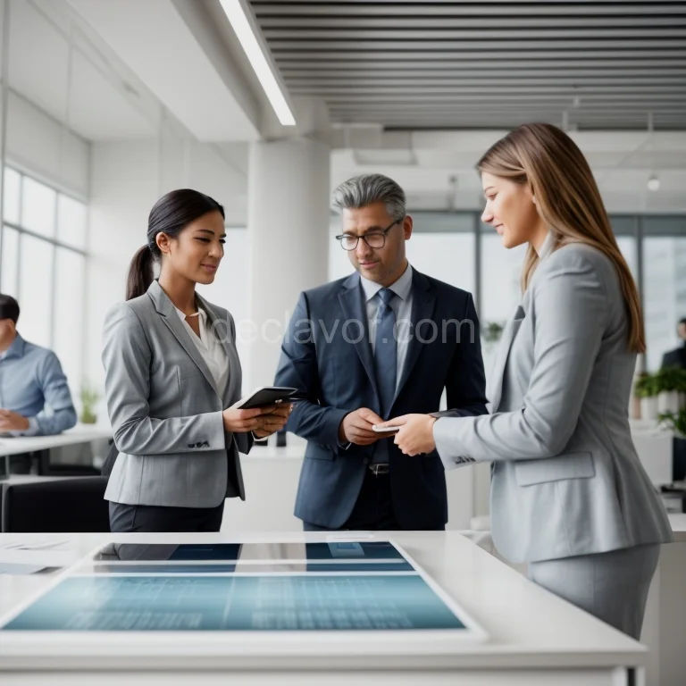 Un accompagnement expert pour vos déclarations